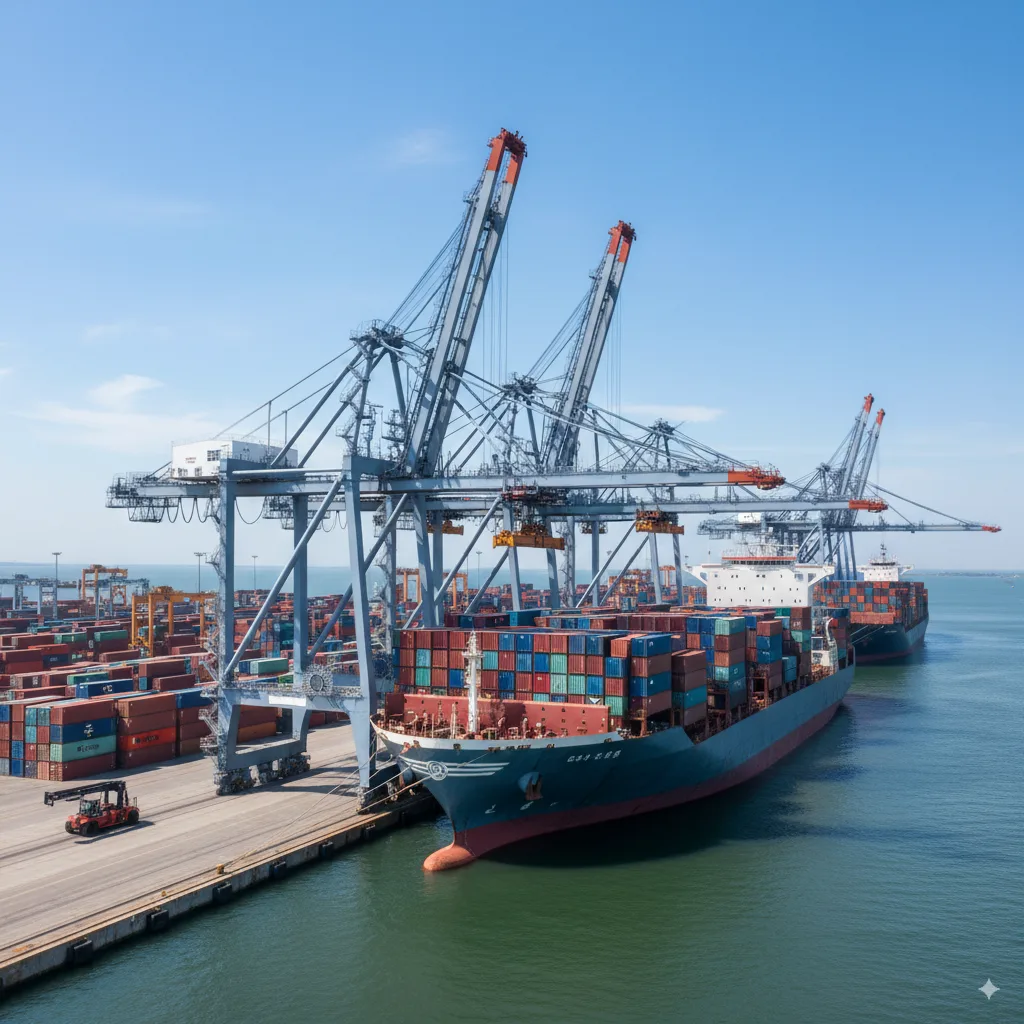 IEC Import Export Code registration documents with DGFT portal on laptop - mandatory export license India