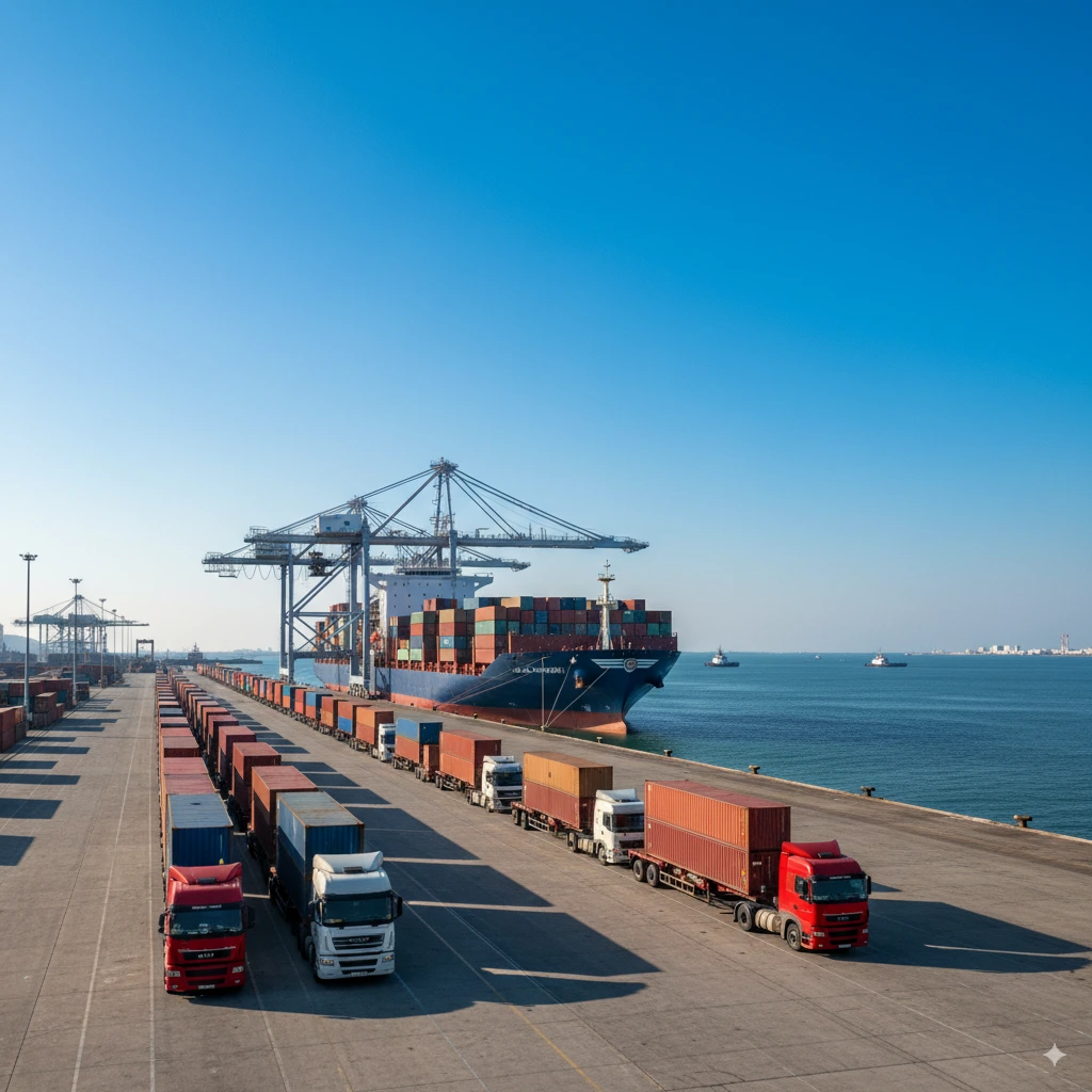 Inward & Outward Remittance Settlement